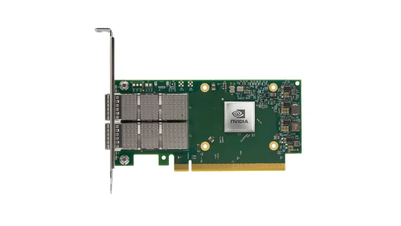 HBAs & Fibre Channel Adapters