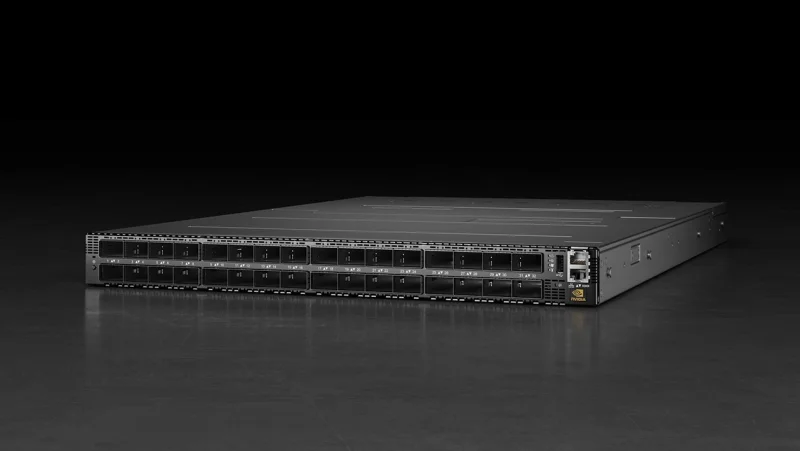 InfiniBand Networking