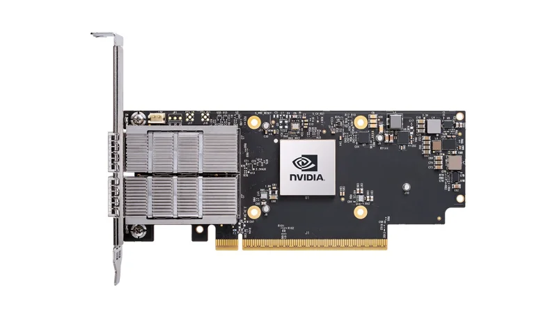 PCIe Network Interface Cards