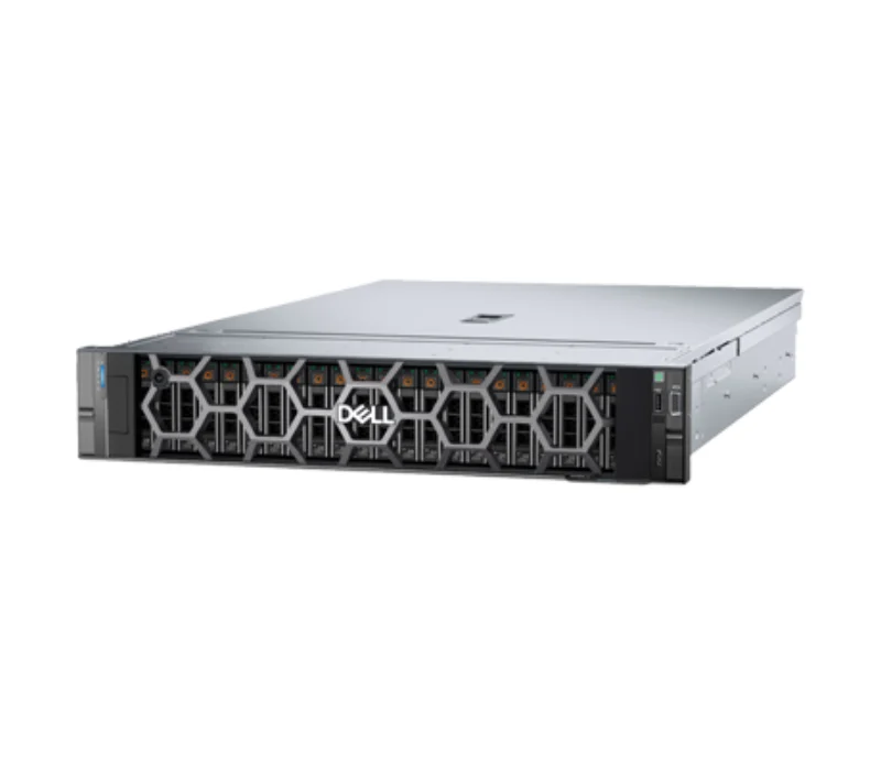 1U Rack Servers