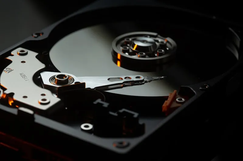 High-Density Storage Servers
